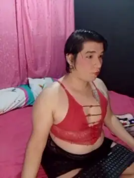 sissy-lover online show from 01.17.26