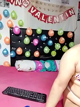 sissy-lover online show from 02.15.26