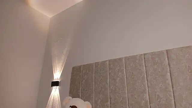 Scarlett Lee1 online show from 03.10.26