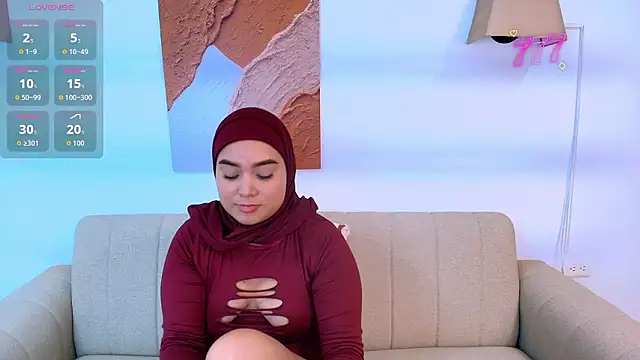 Habi arabic online show from 02.10.26