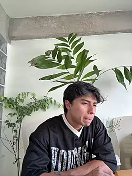 Abramfffj online show from 05.04.26