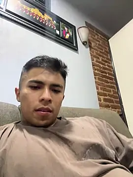 Abramfffj online show from 05.26.26