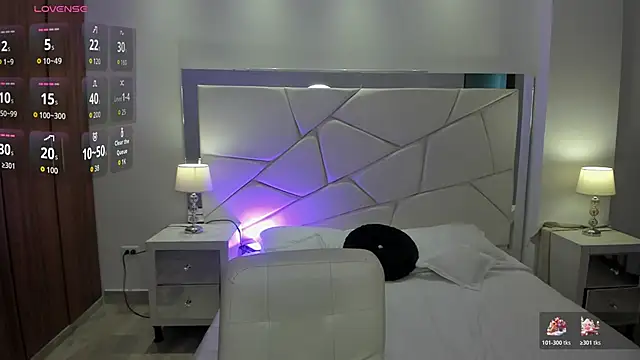 alana martiins online show from 12.23.25