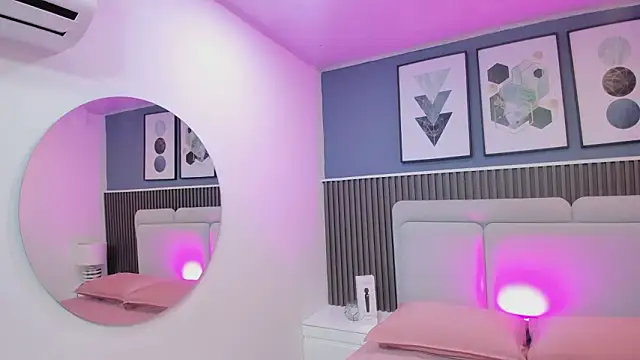 Miia cute18 online show from 02.03.26