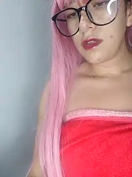 RoxieHart05 online show from 04.14.26