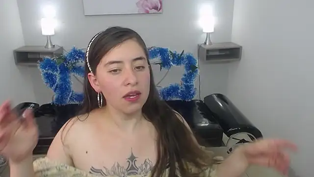 Keila x  online show from 01.05.26