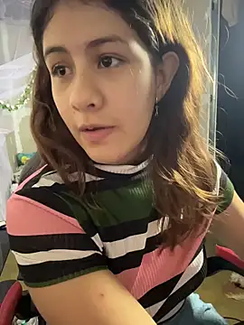 dakota021 online show from 05.27.26