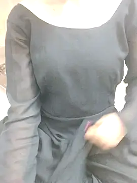 Sizzling Quinn online show from 04.08.26