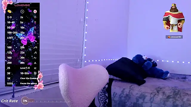 WattledFourth online show from 02.03.26