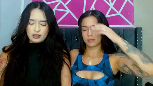 Cristal sillva online show from 01.16.26