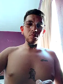 macarywillm online show from 03.31.26