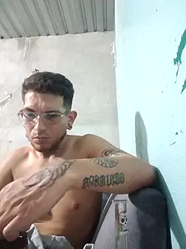 macarywillm online show from 04.09.26