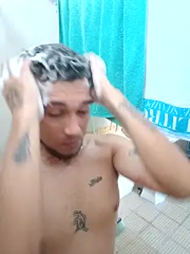 macarywillm online show from 04.12.26