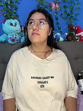 Gaby Gabbyy online show from 02.28.26