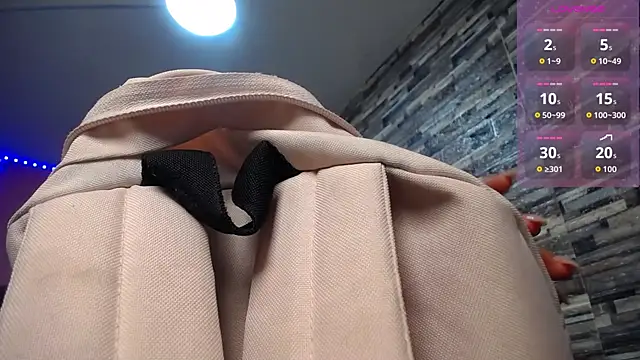 emma petit07 online show from 01.16.26