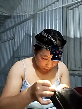 Evelyn-n online show from 03.30.26