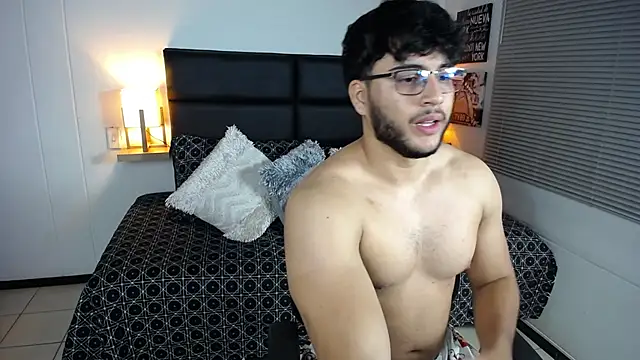 mike foxxx  online show from 01.12.26