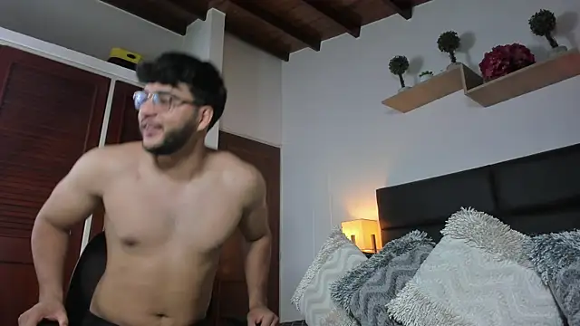 mike foxxx  online show from 01.14.26