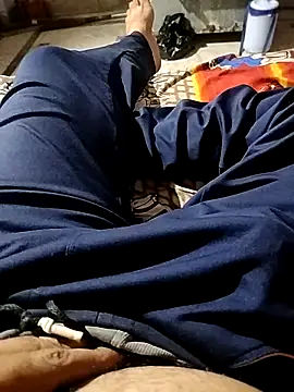 mast boy online show from 11.30.25