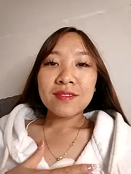 Minsssa20 online show from 01.14.26