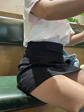Aiko-Office online show from 07.05.26