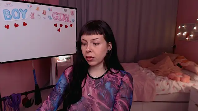 Eliza Bennet online show from 01.10.26