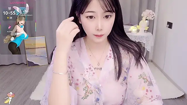 Xania xx online show from 02.07.26