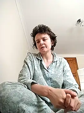 Snapshot of Amy01112 chatting on 05.18.26 Amy01112 online show from 05.18.26