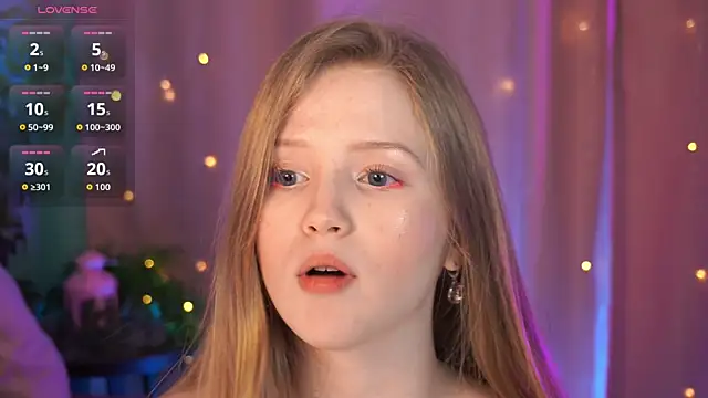 LilianHoward online show from 12.20.25