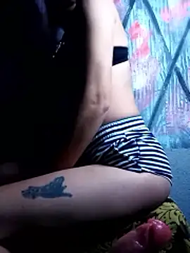 Snapshot of Mary_29 chatting on 02.01.26 Mary 29 online show from 02.01.26