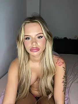 Danielaa 2005 online show from 02.03.26