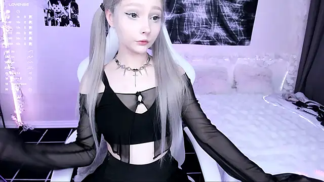 lyric4 online show from 03.14.26