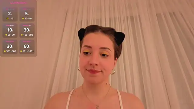  Anna 69 online show from 02.10.26