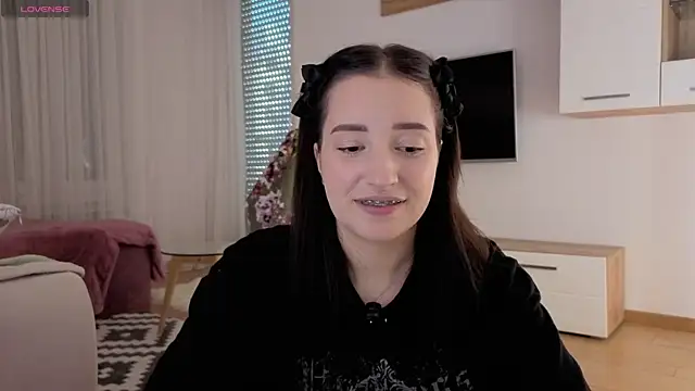  Anna 69 online show from 07.17.26