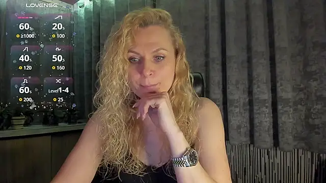 LanaLight x online show from 04.06.26