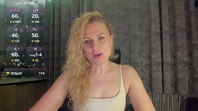 LanaLight x online show from 04.13.26