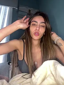 Kittycqtx online show from 03.07.26