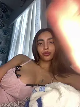 Kittycqtx online show from 03.22.26