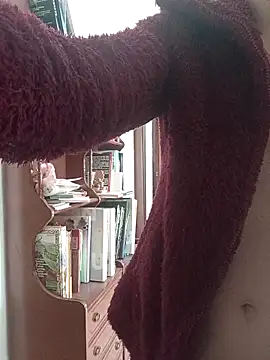 gatitachula93 online show from 03.13.26