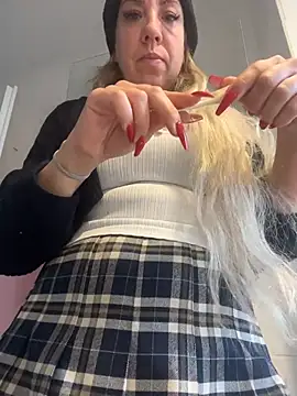 balkanmistress online show from 12.14.25