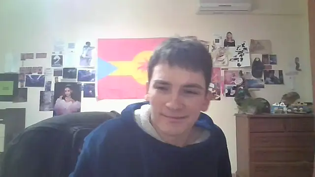 leo cutie online show from 02.10.26