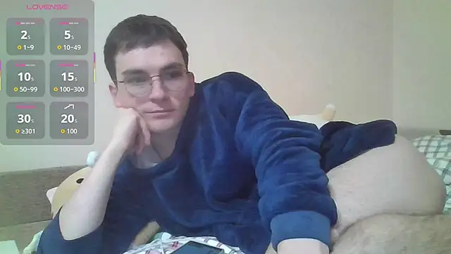 leo cutie online show from 02.11.26