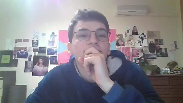 leo cutie online show from 02.17.26