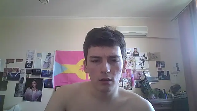 leo cutie online show from 03.01.26