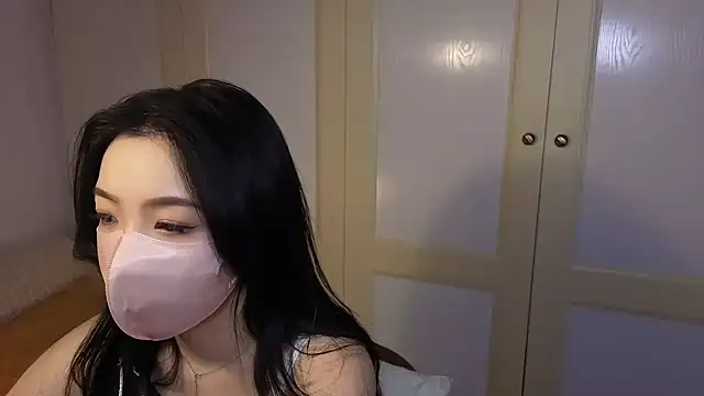 nayomi 34f online show from 12.16.25