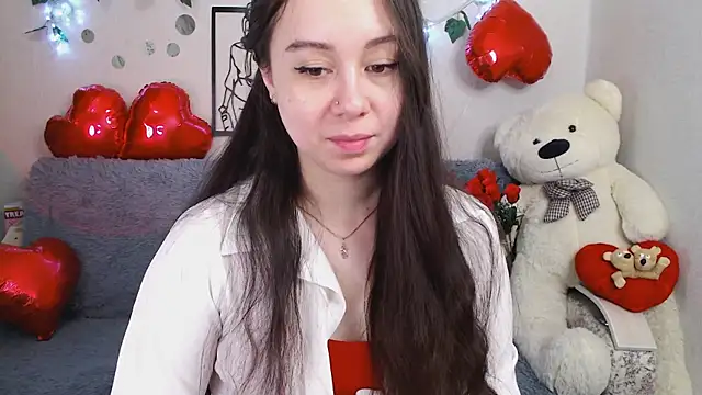 AlinaEleven online show from 05.09.26