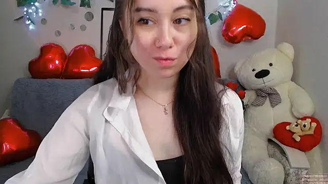 AlinaEleven online show from 05.22.26