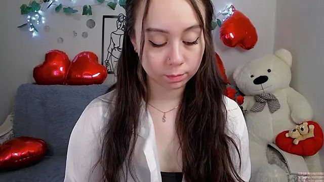 AlinaEleven online show from 05.23.26