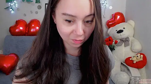 AlinaEleven online show from 05.24.26