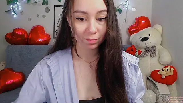 AlinaEleven online show from 05.28.26